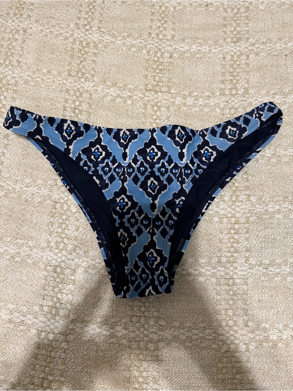 AERIE Cheeky Bikini Bottom